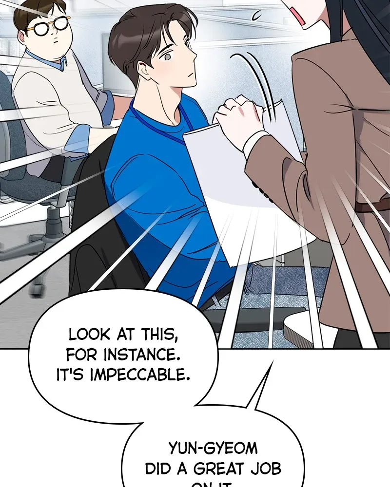 It’s Just Business Chapter 53 page 93