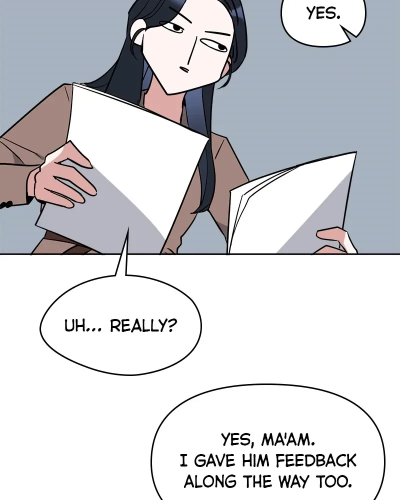 It’s Just Business Chapter 53 page 97