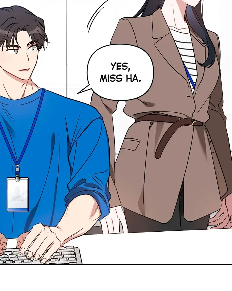 It’s Just Business Chapter 53 page 100
