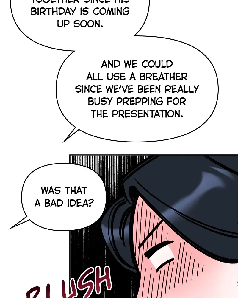 It’s Just Business Chapter 53 page 119