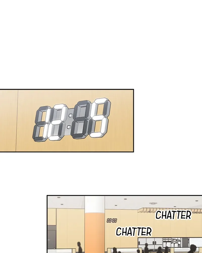 It’s Just Business Chapter 54 page 1