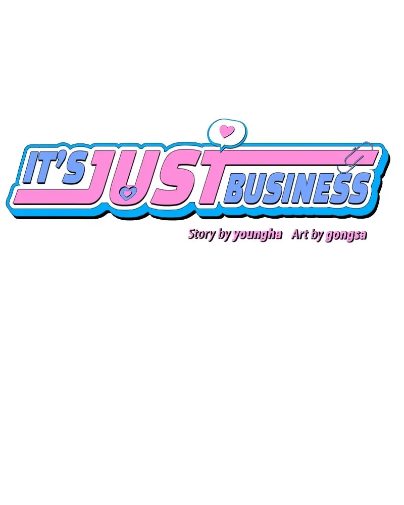 It’s Just Business Chapter 54 page 23