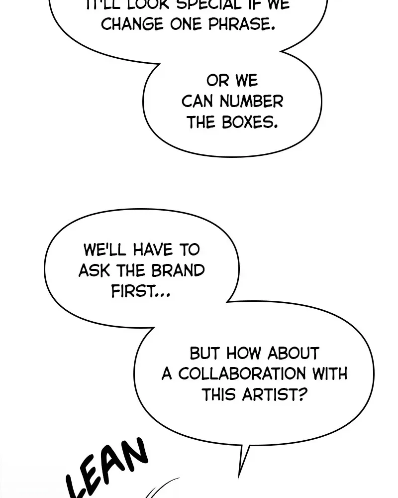 It’s Just Business Chapter 54 page 50