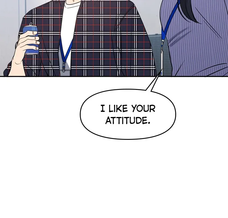 It’s Just Business Chapter 54 page 84