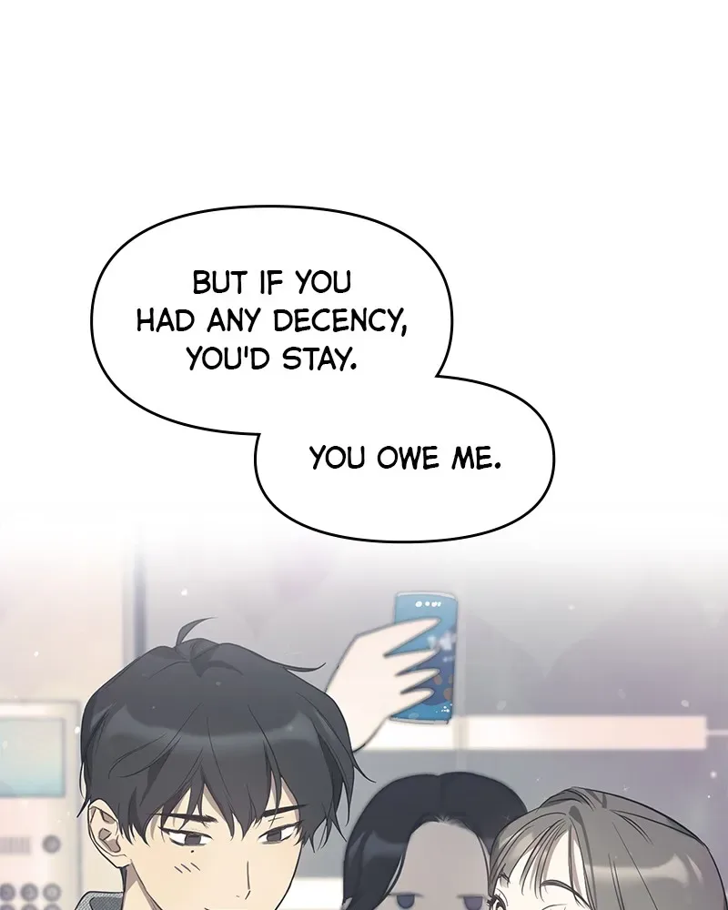 It’s Just Business Chapter 54 page 85