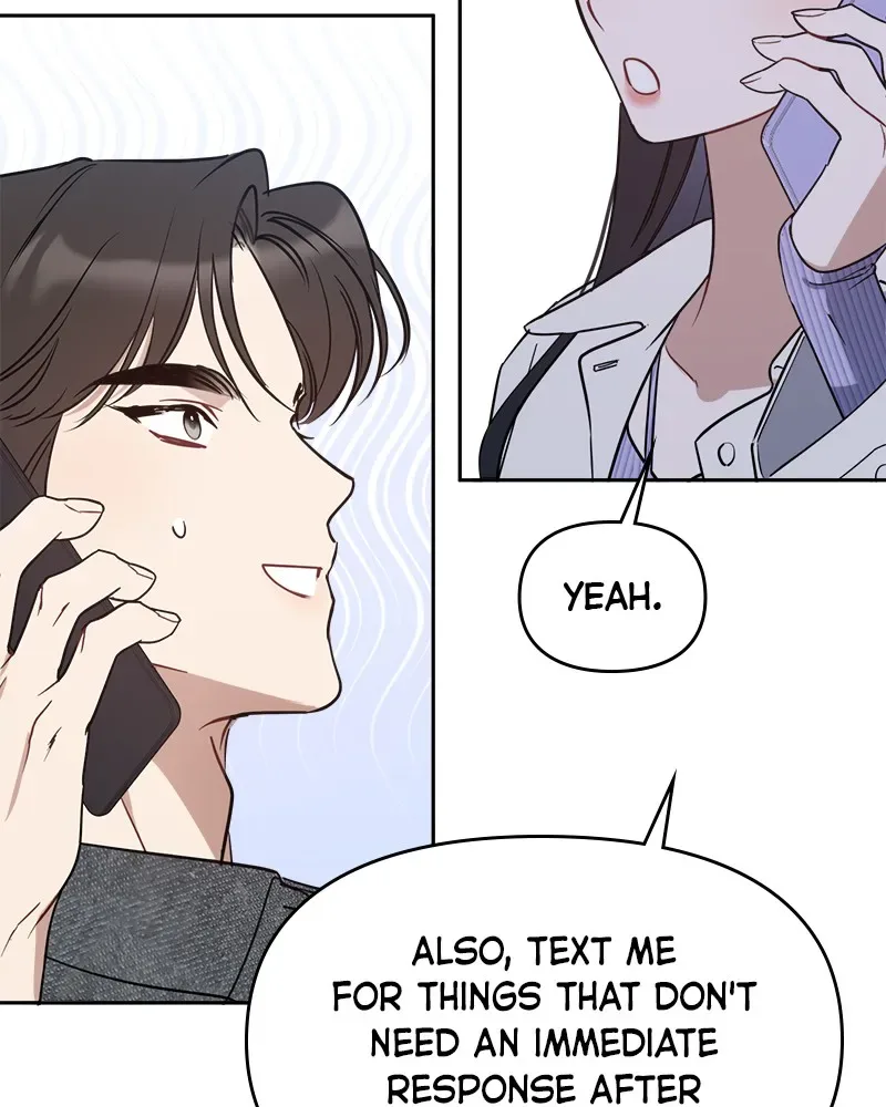 It’s Just Business Chapter 55 page 31