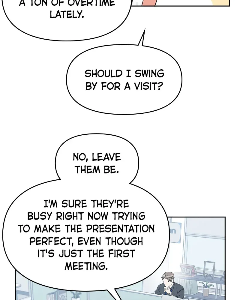 It’s Just Business Chapter 55 page 61