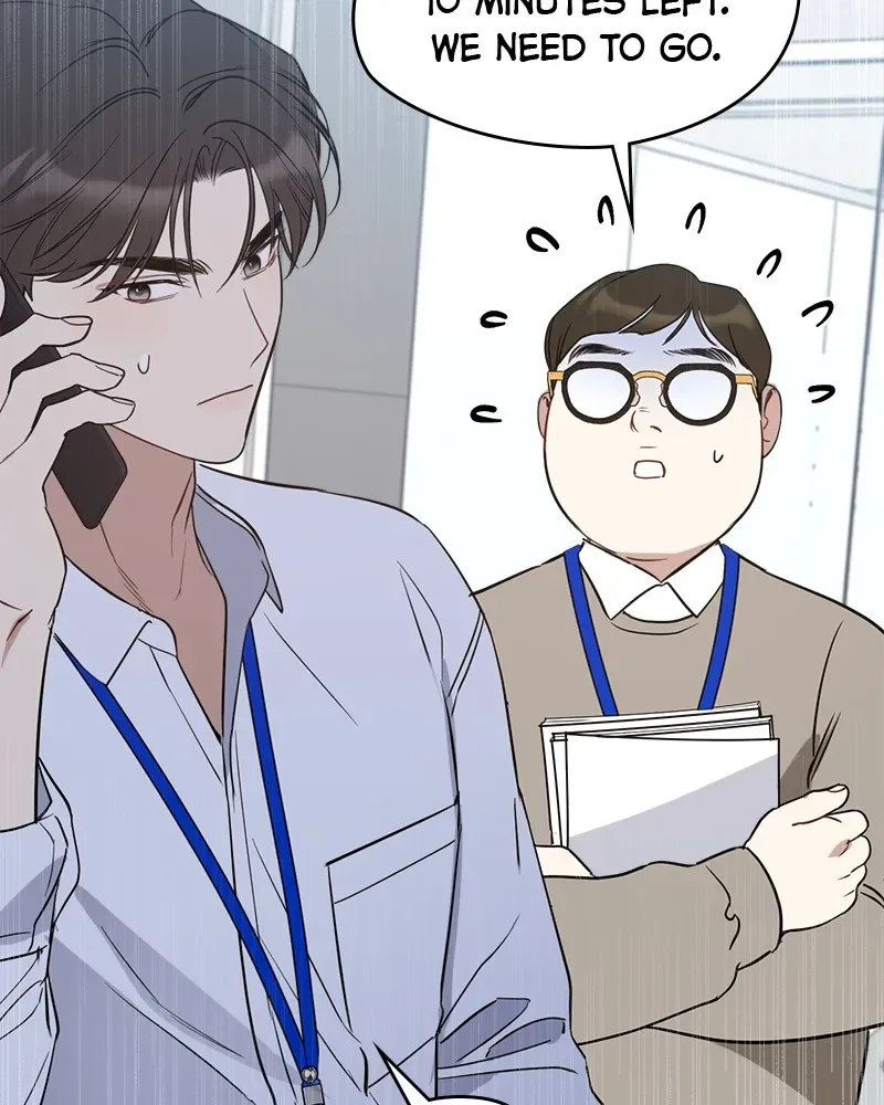 It’s Just Business Chapter 55 page 69