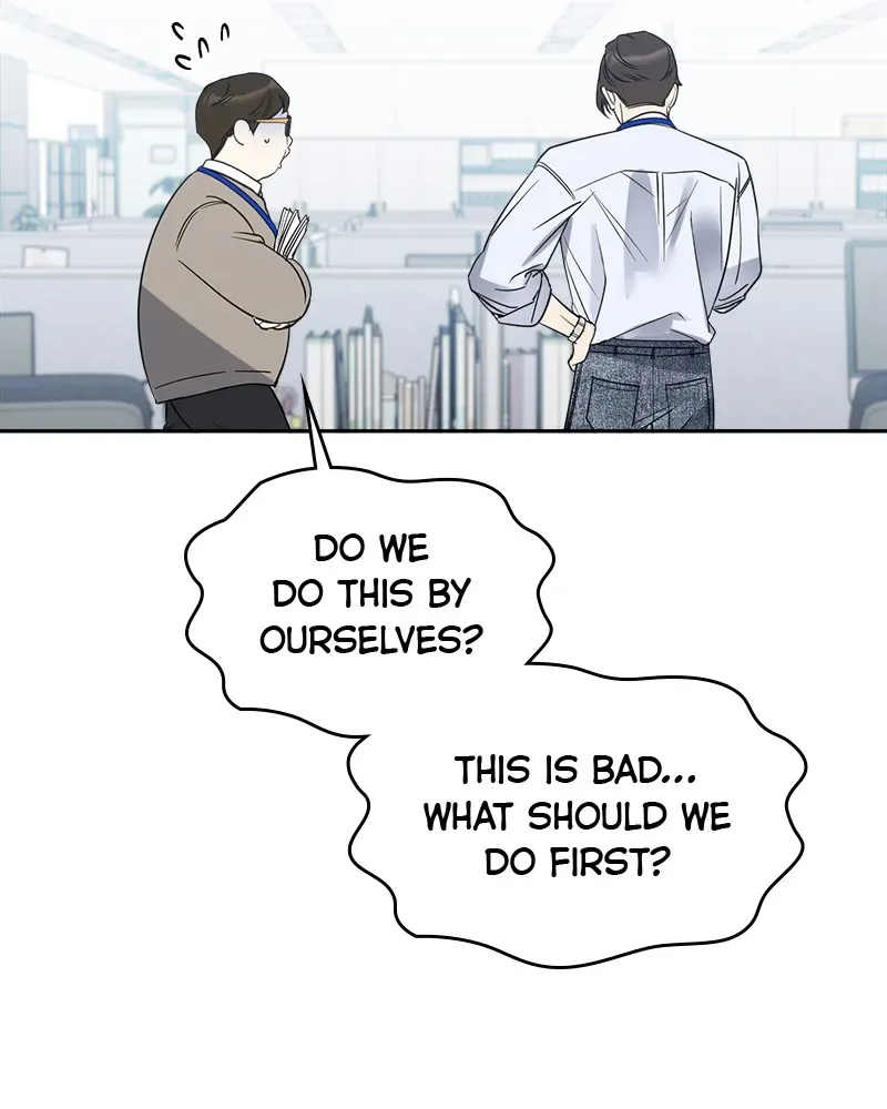 It’s Just Business Chapter 55 page 73