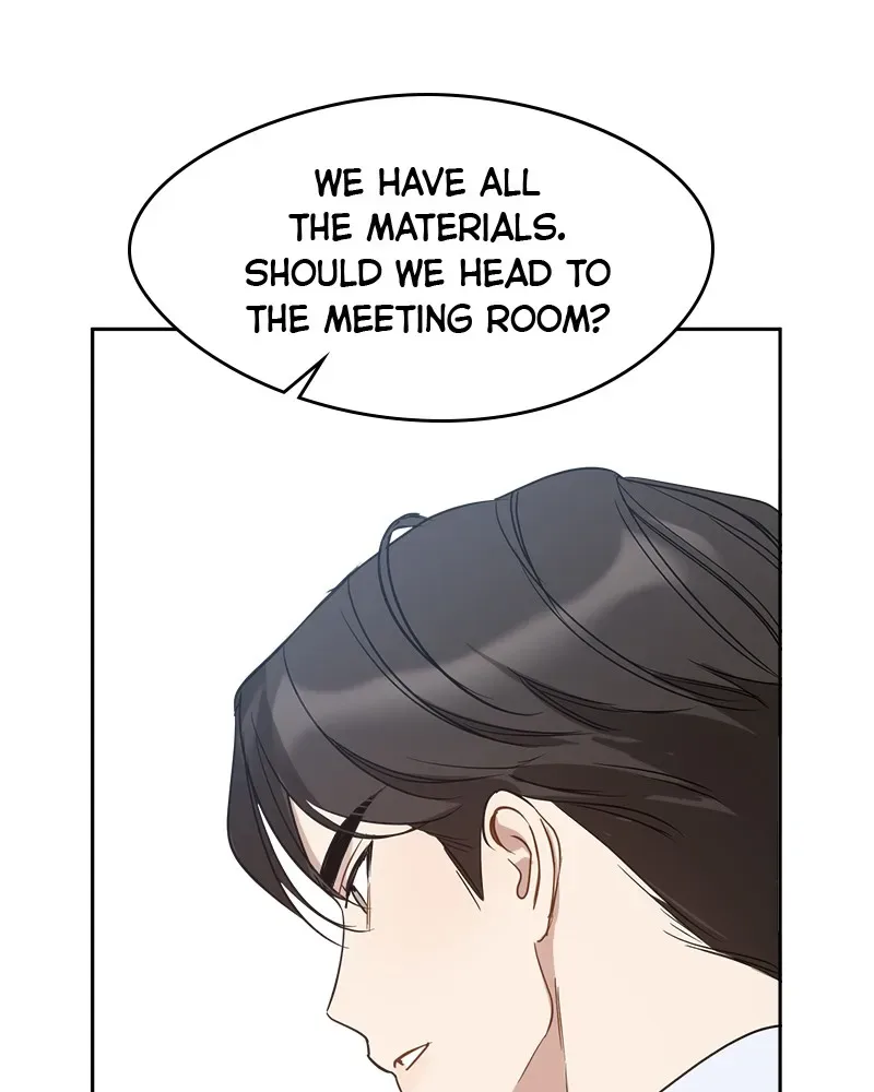 It’s Just Business Chapter 55 page 74