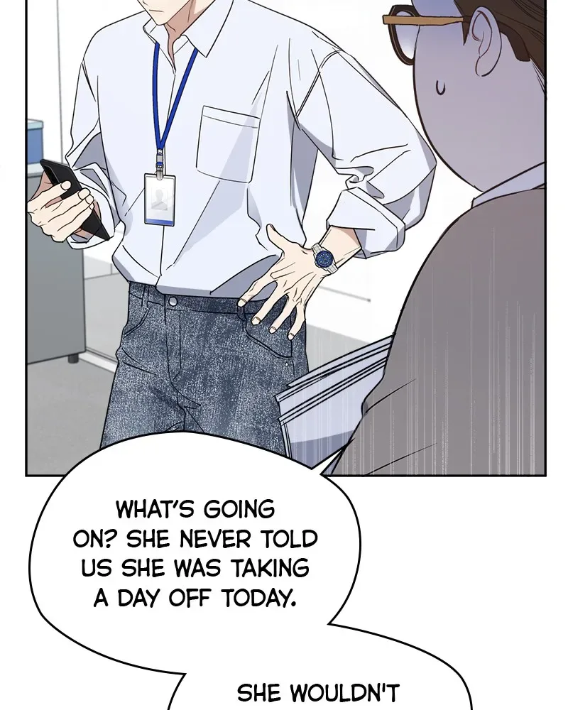 It’s Just Business Chapter 55 page 71