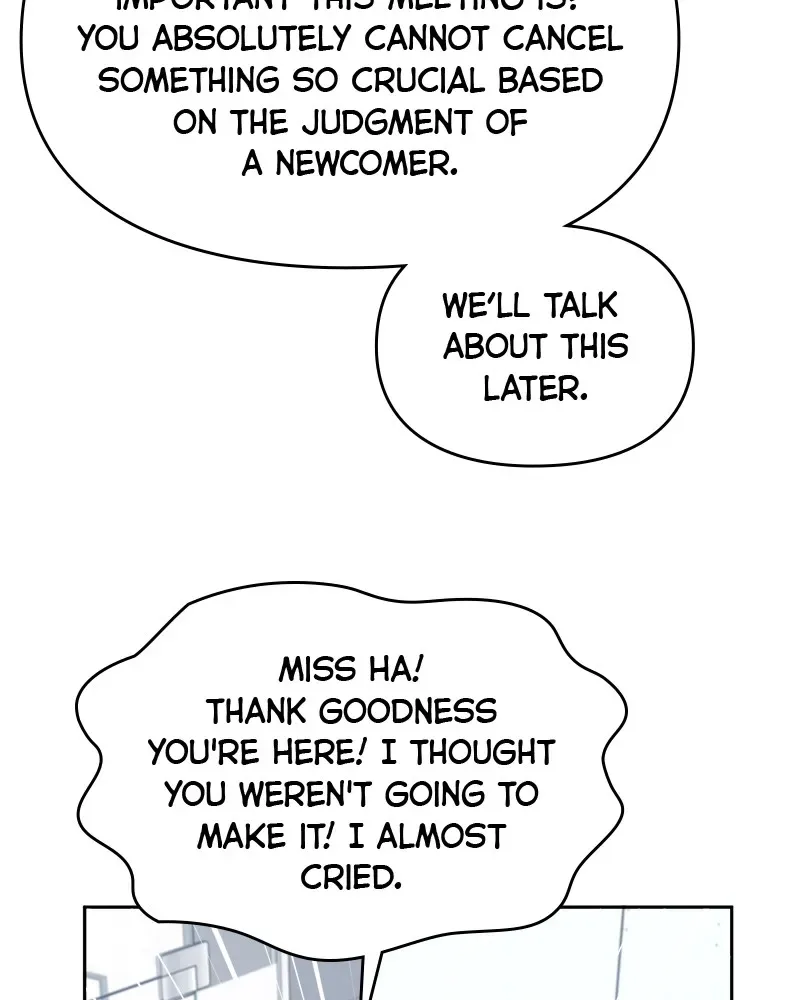 It’s Just Business Chapter 55 page 85