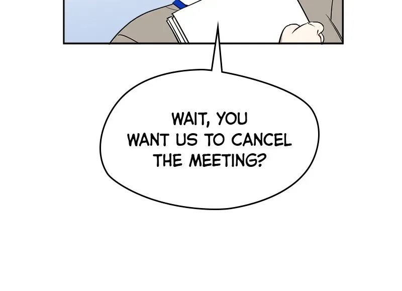 It’s Just Business Chapter 55 page 77