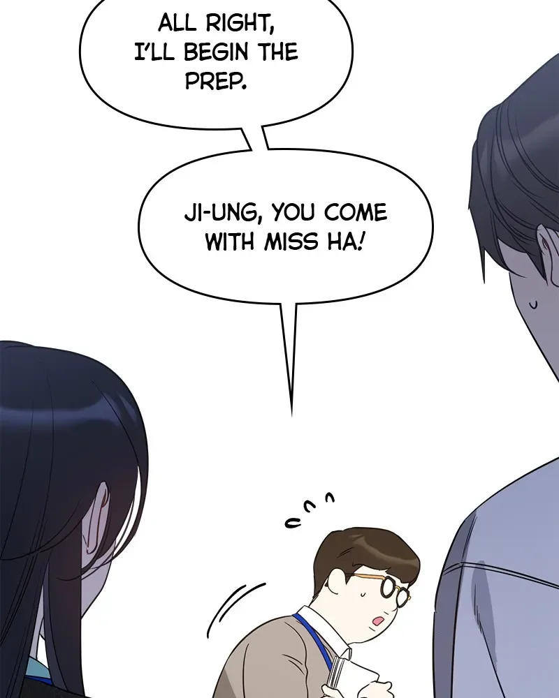 It’s Just Business Chapter 55 page 89