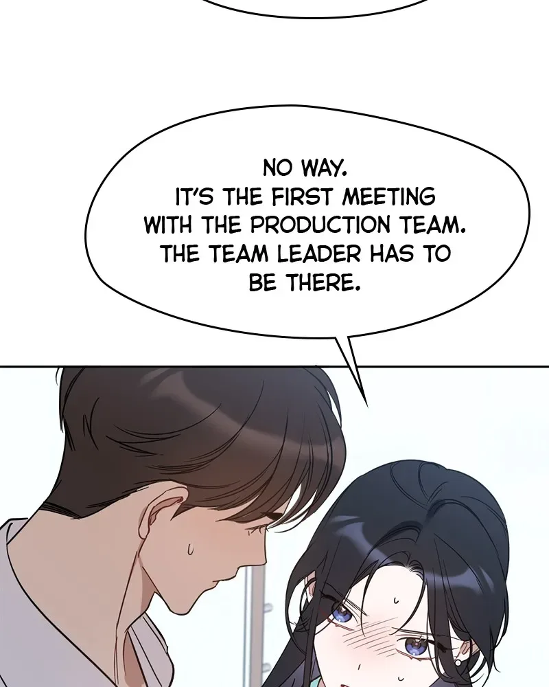 It’s Just Business Chapter 55 page 100