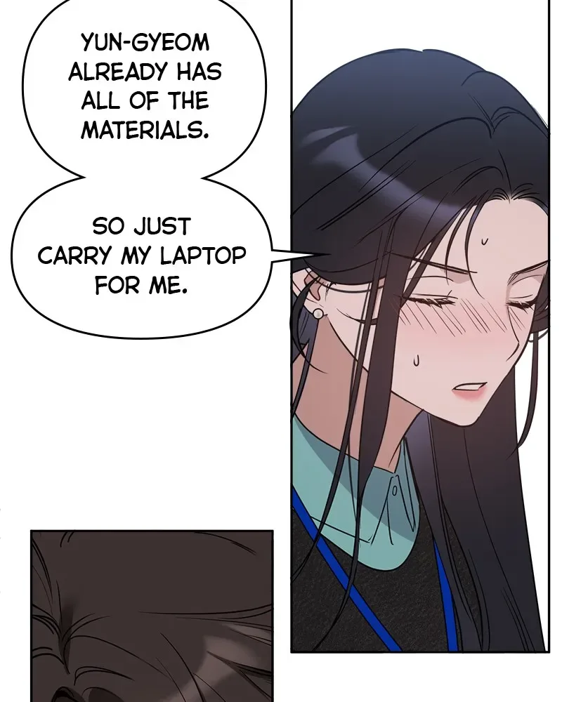 It’s Just Business Chapter 55 page 102