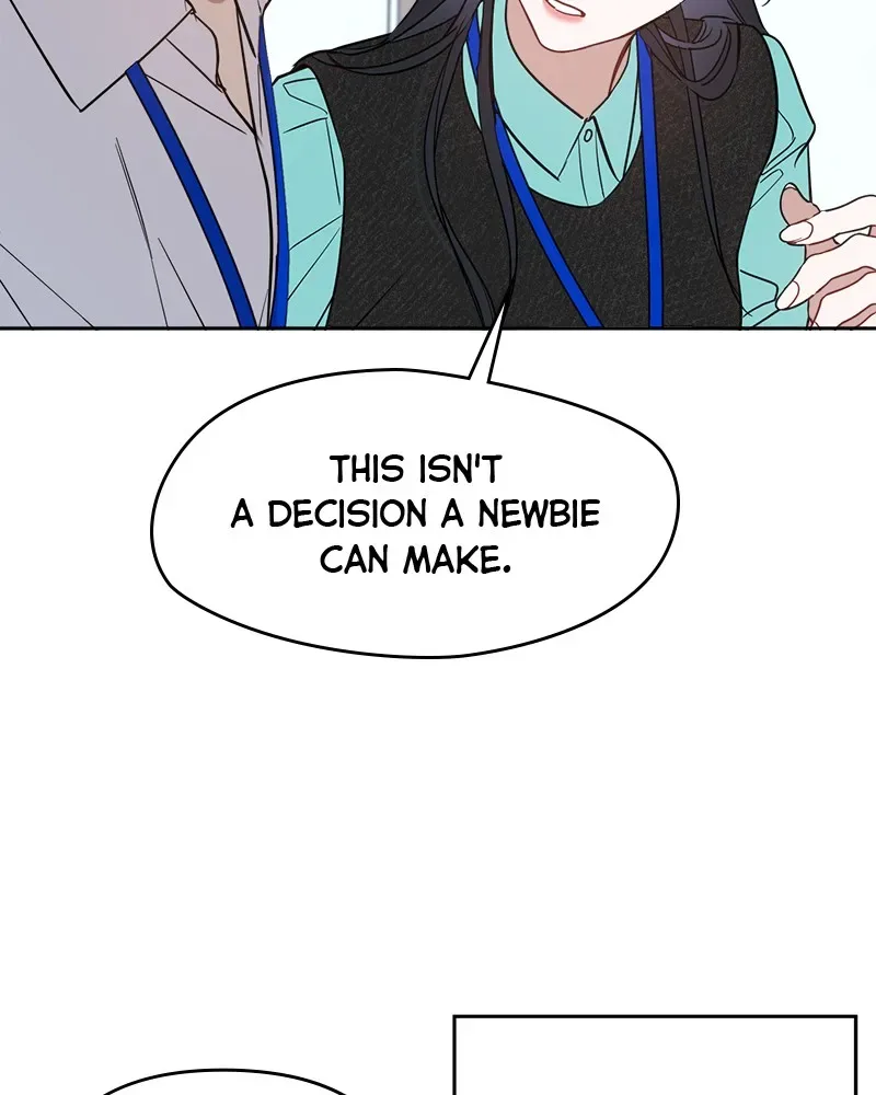 It’s Just Business Chapter 55 page 101