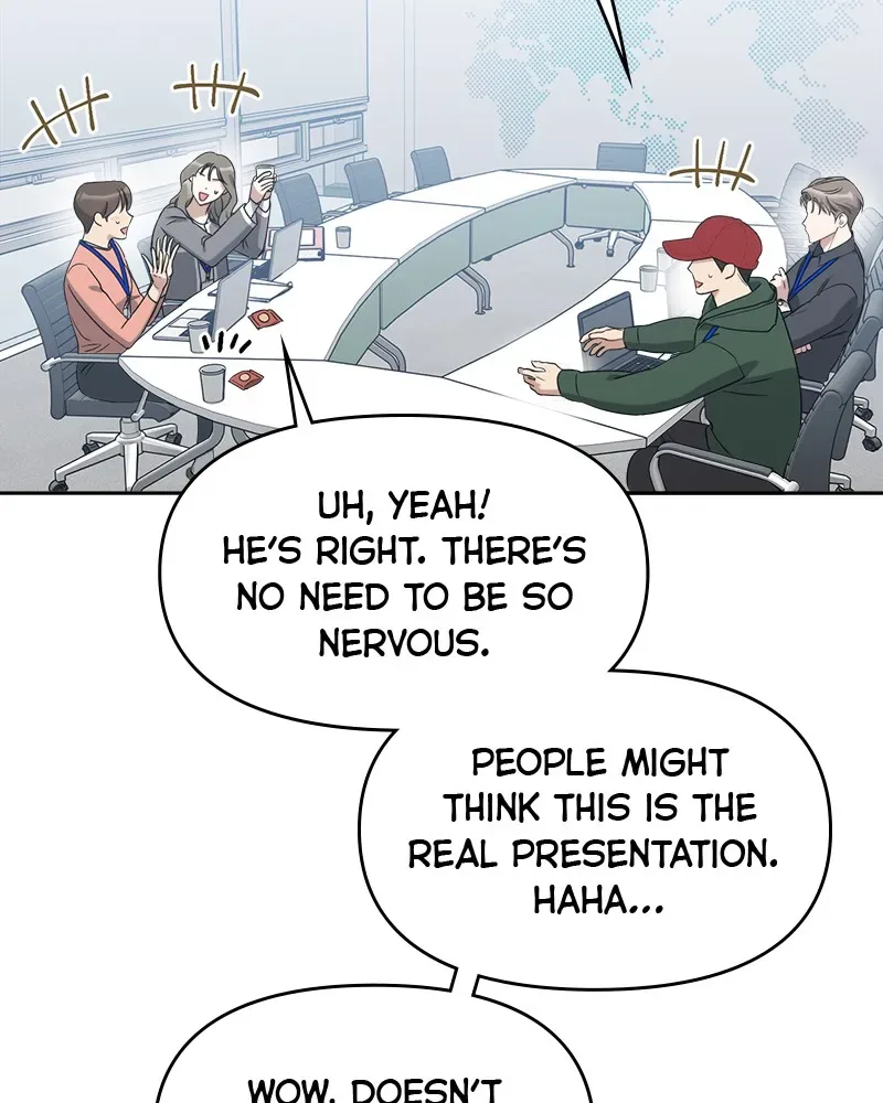 It’s Just Business Chapter 56 page 8