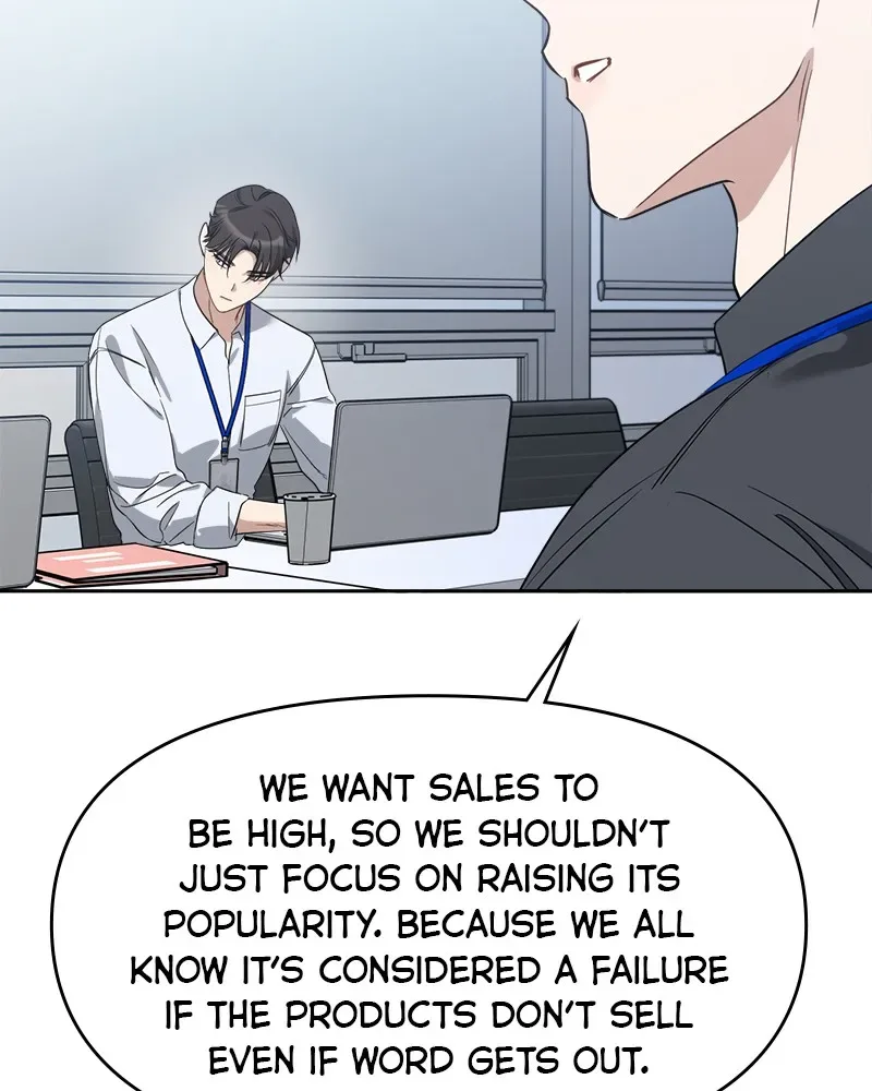 It’s Just Business Chapter 56 page 71