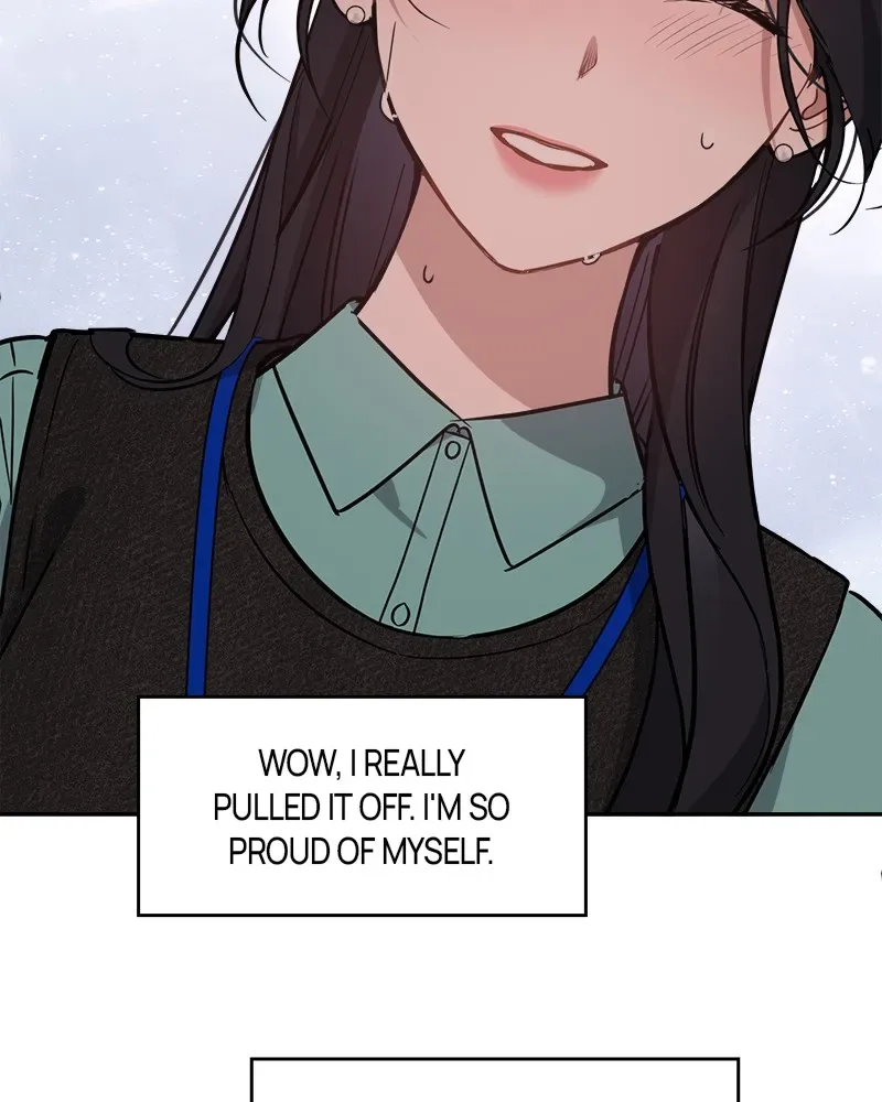 It’s Just Business Chapter 56 page 81