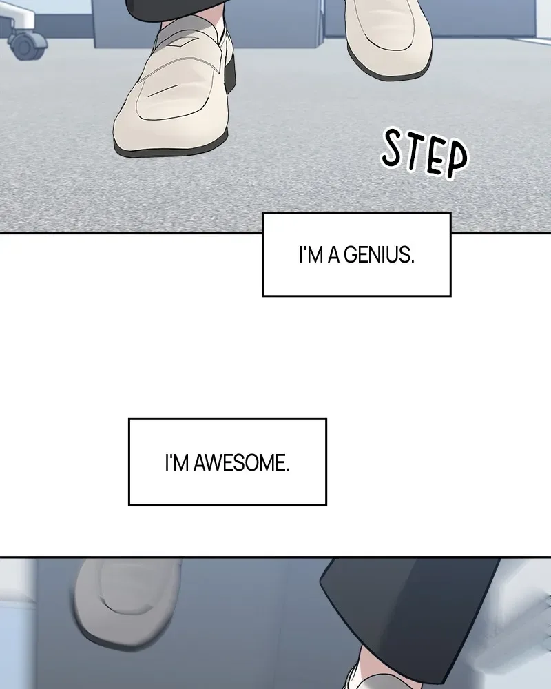 It’s Just Business Chapter 56 page 85