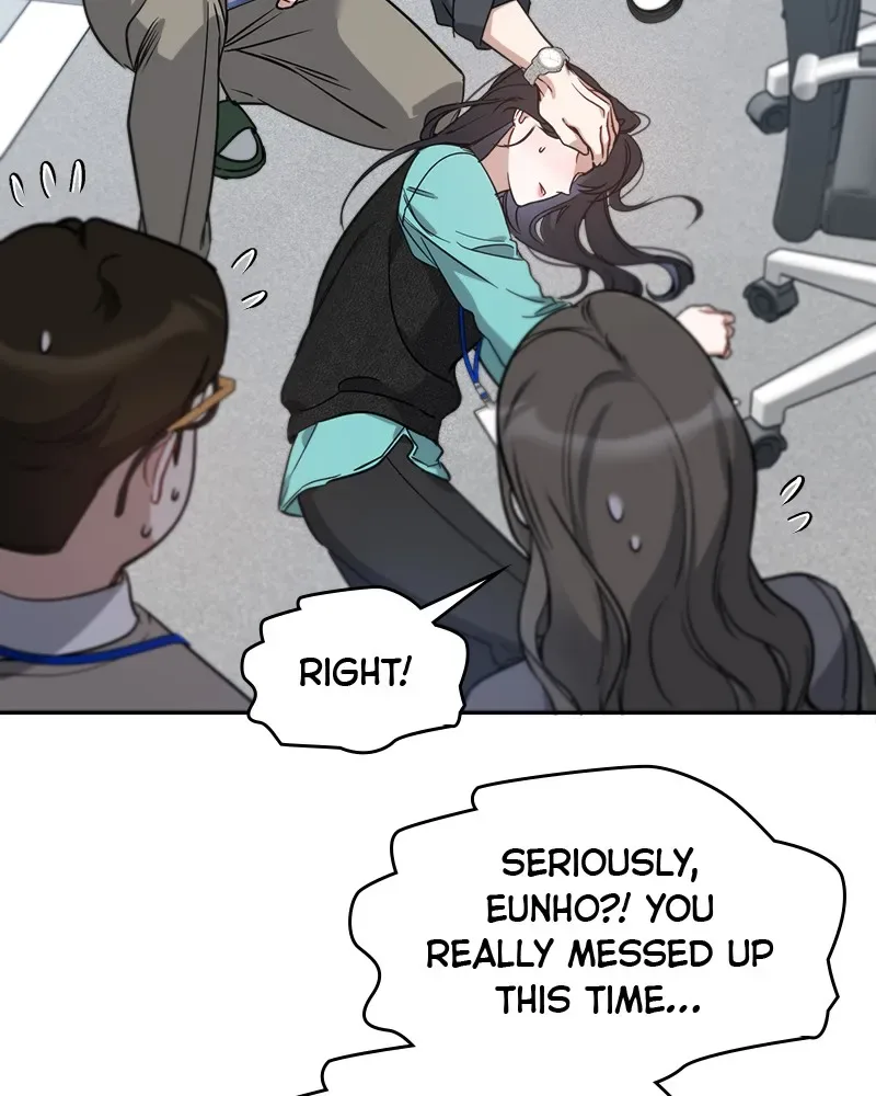 It’s Just Business Chapter 56 page 94