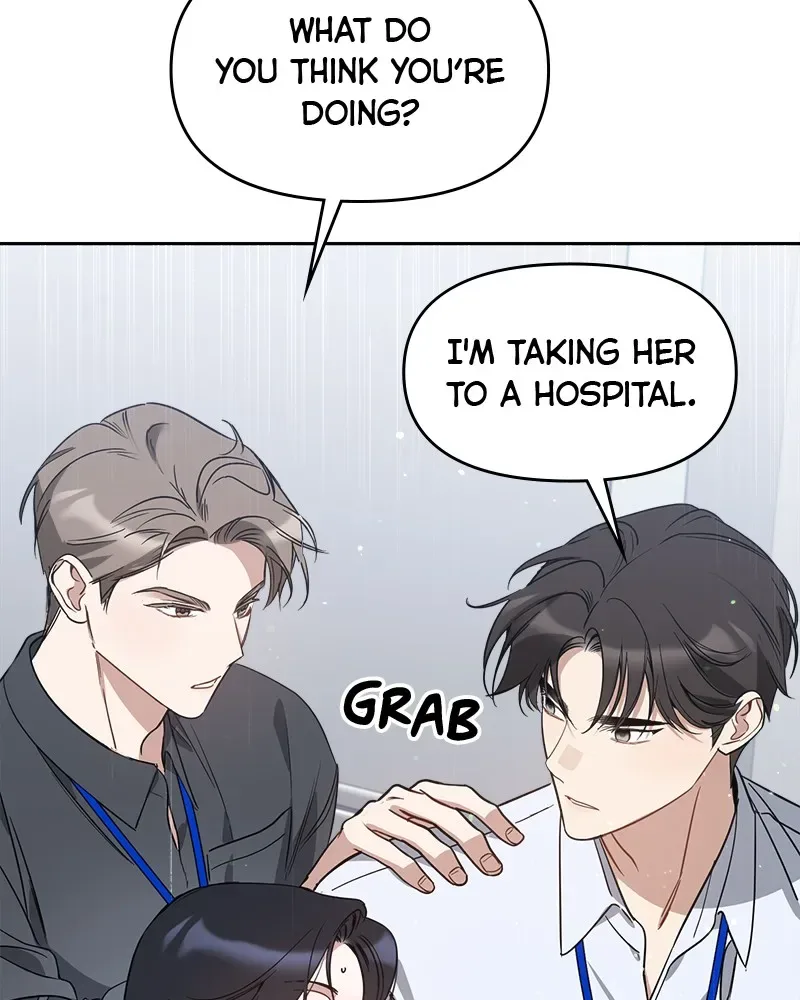 It’s Just Business Chapter 56 page 100
