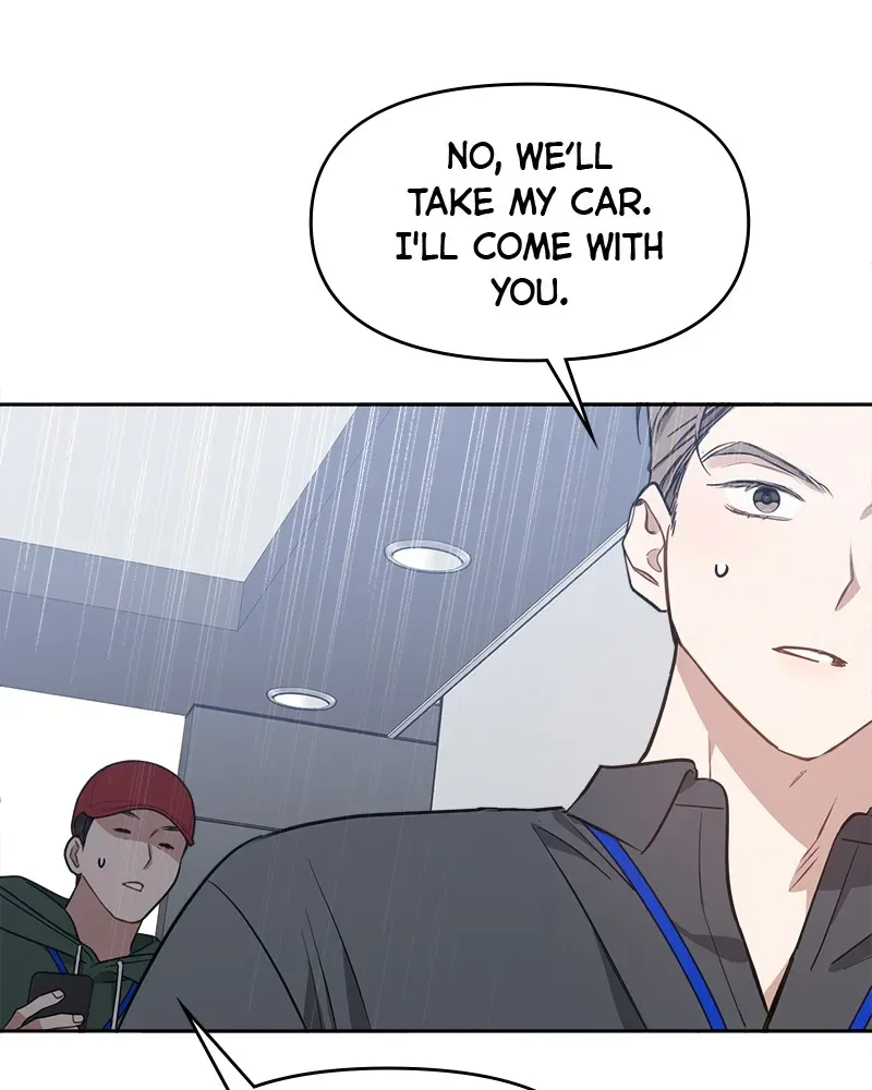 It’s Just Business Chapter 56 page 104