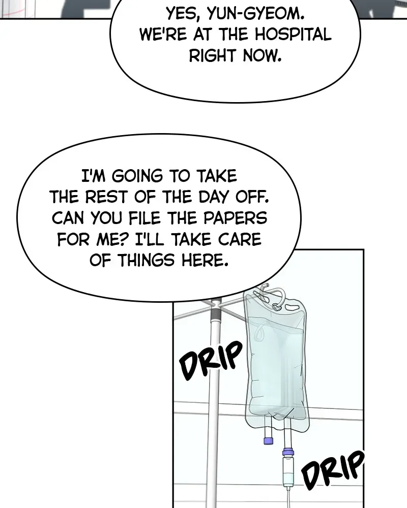 It’s Just Business Chapter 57 page 3