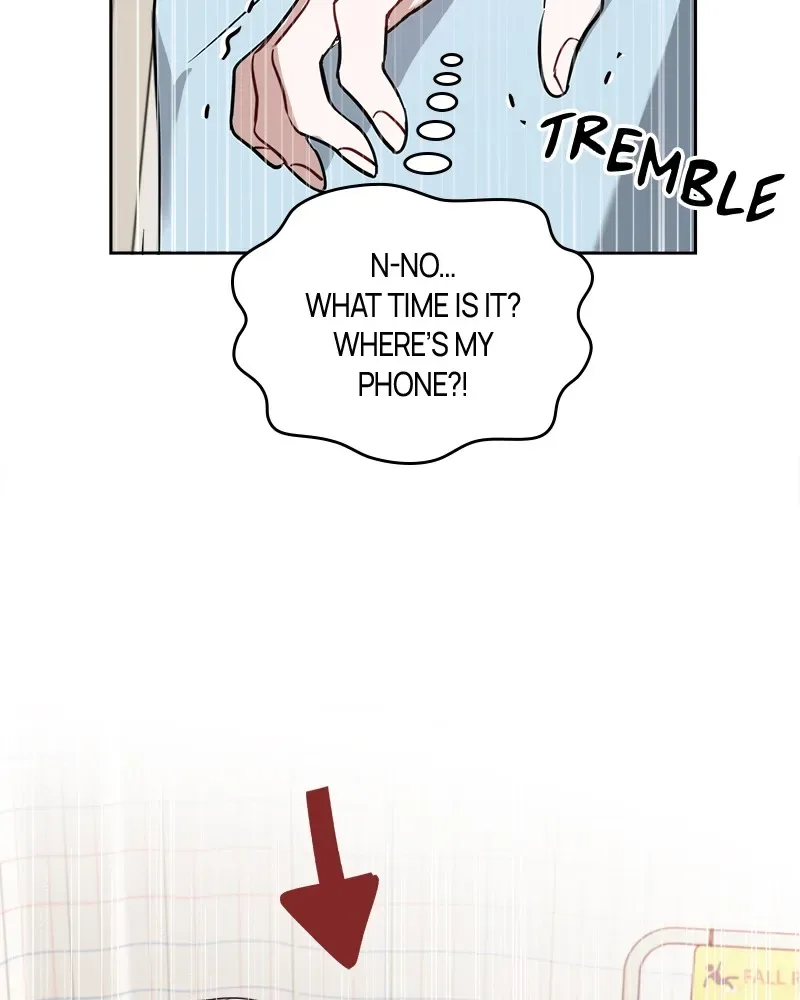 It’s Just Business Chapter 57 page 81
