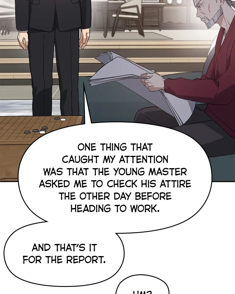 It’s Just Business Chapter 58 page 3