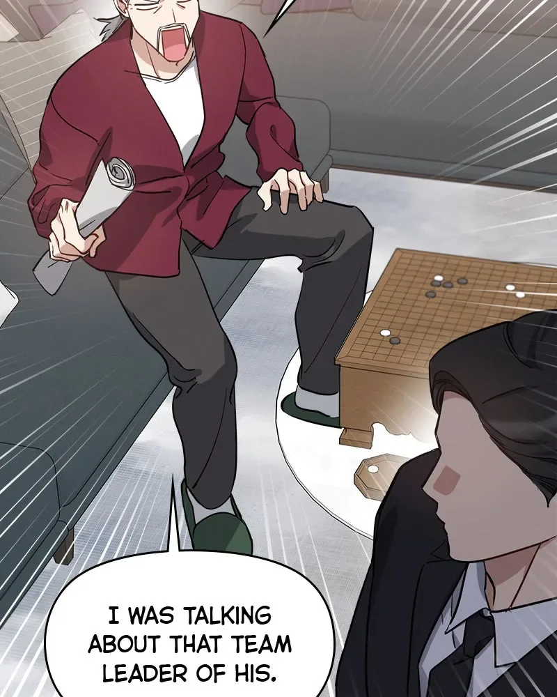 It’s Just Business Chapter 58 page 20
