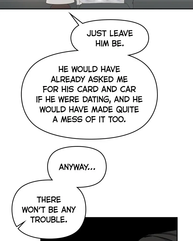 It’s Just Business Chapter 58 page 17