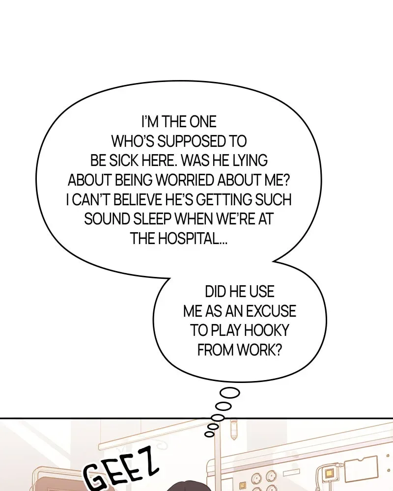 It’s Just Business Chapter 58 page 47