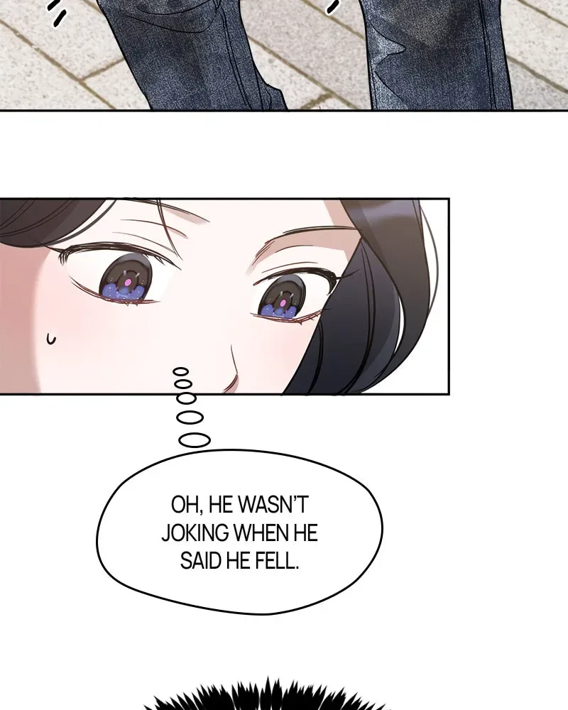 It’s Just Business Chapter 58 page 81