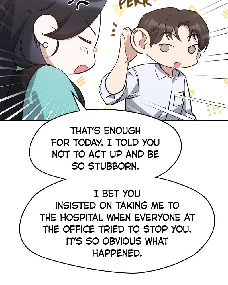 It’s Just Business Chapter 58 page 84