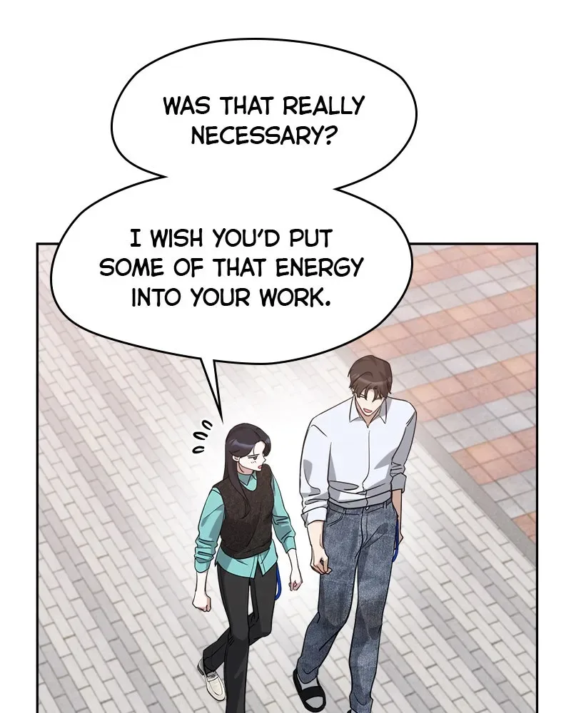 It’s Just Business Chapter 58 page 85