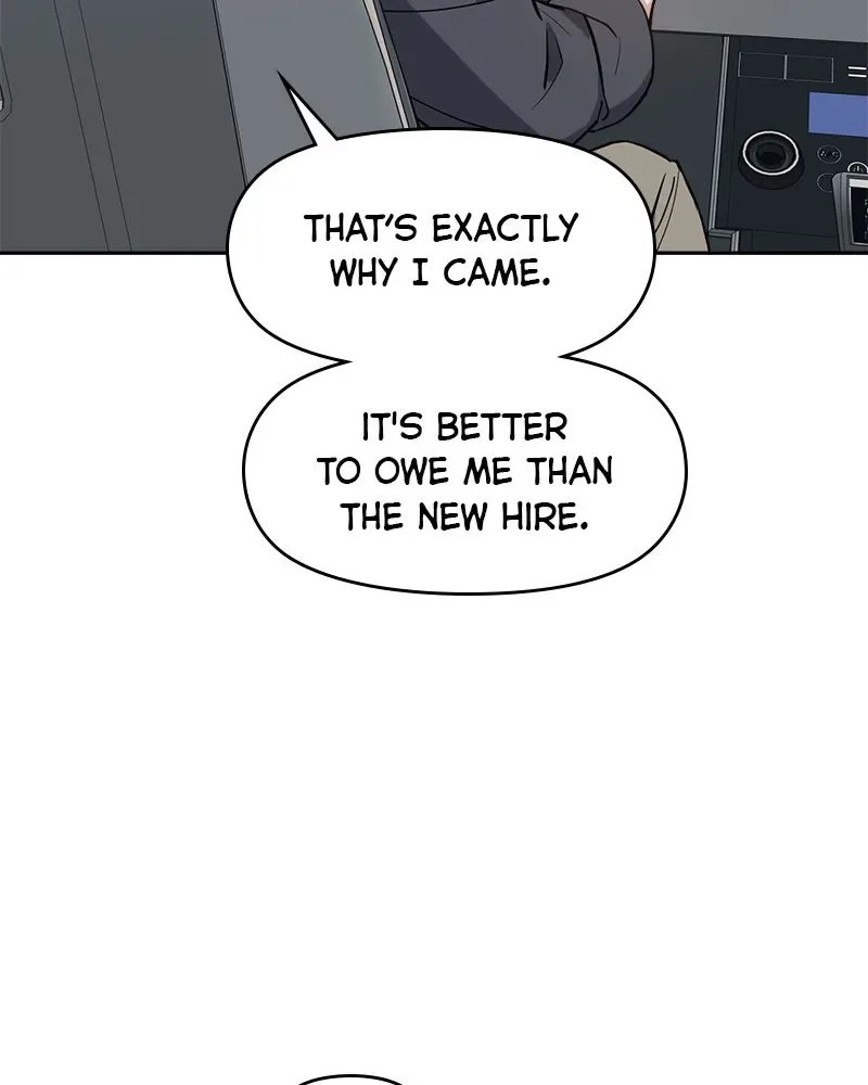 It’s Just Business Chapter 59 page 9