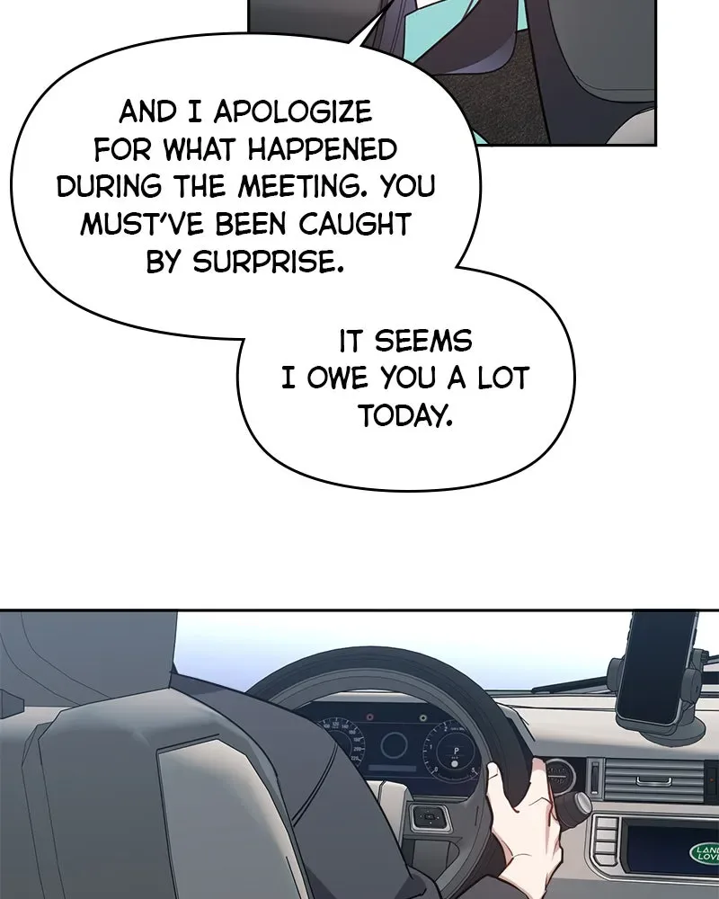 It’s Just Business Chapter 59 page 8