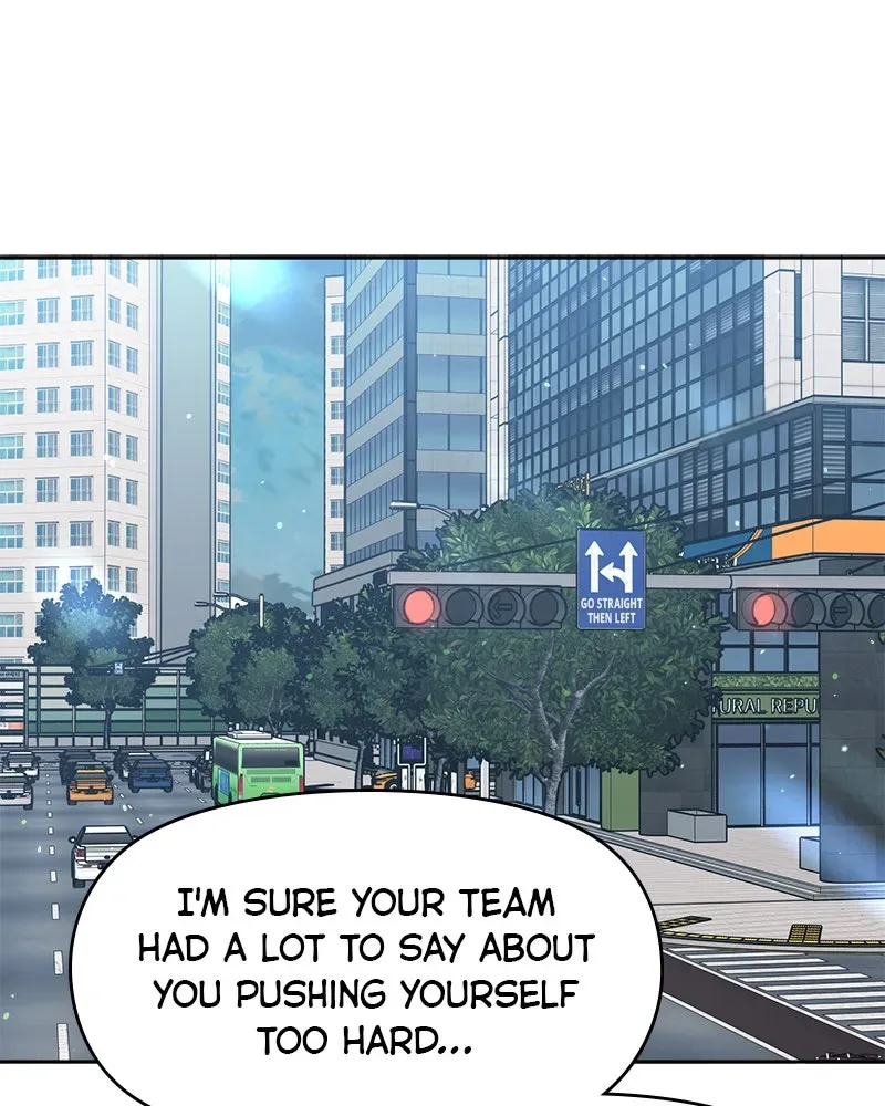 It’s Just Business Chapter 59 page 15
