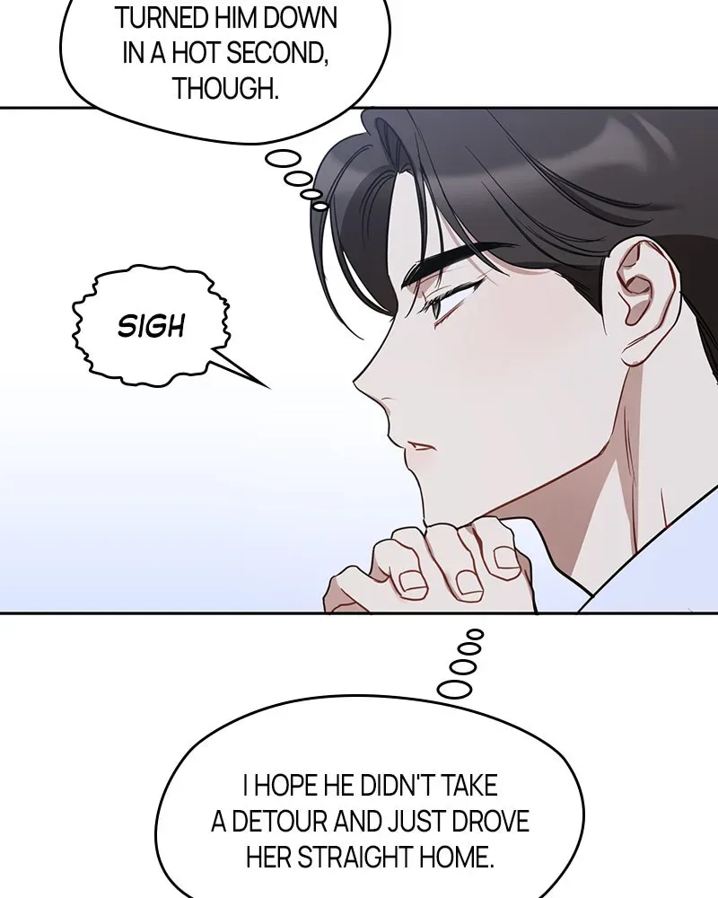 It’s Just Business Chapter 59 page 77