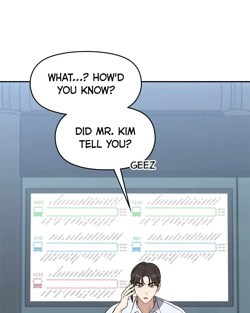 It’s Just Business Chapter 59 page 85