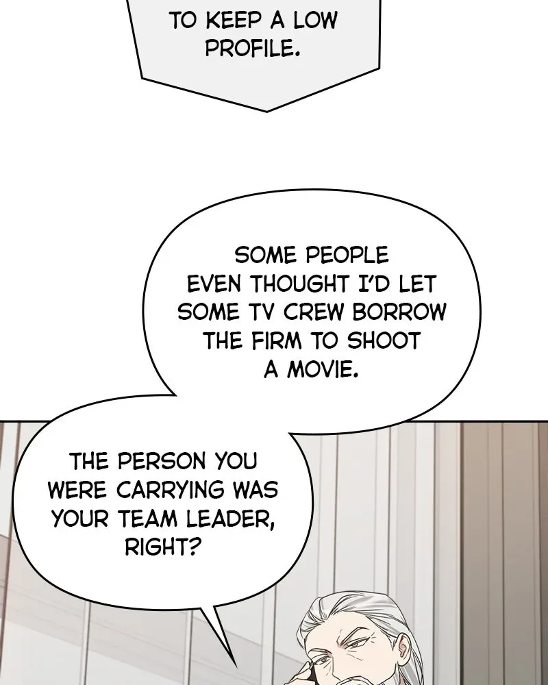 It’s Just Business Chapter 59 page 87