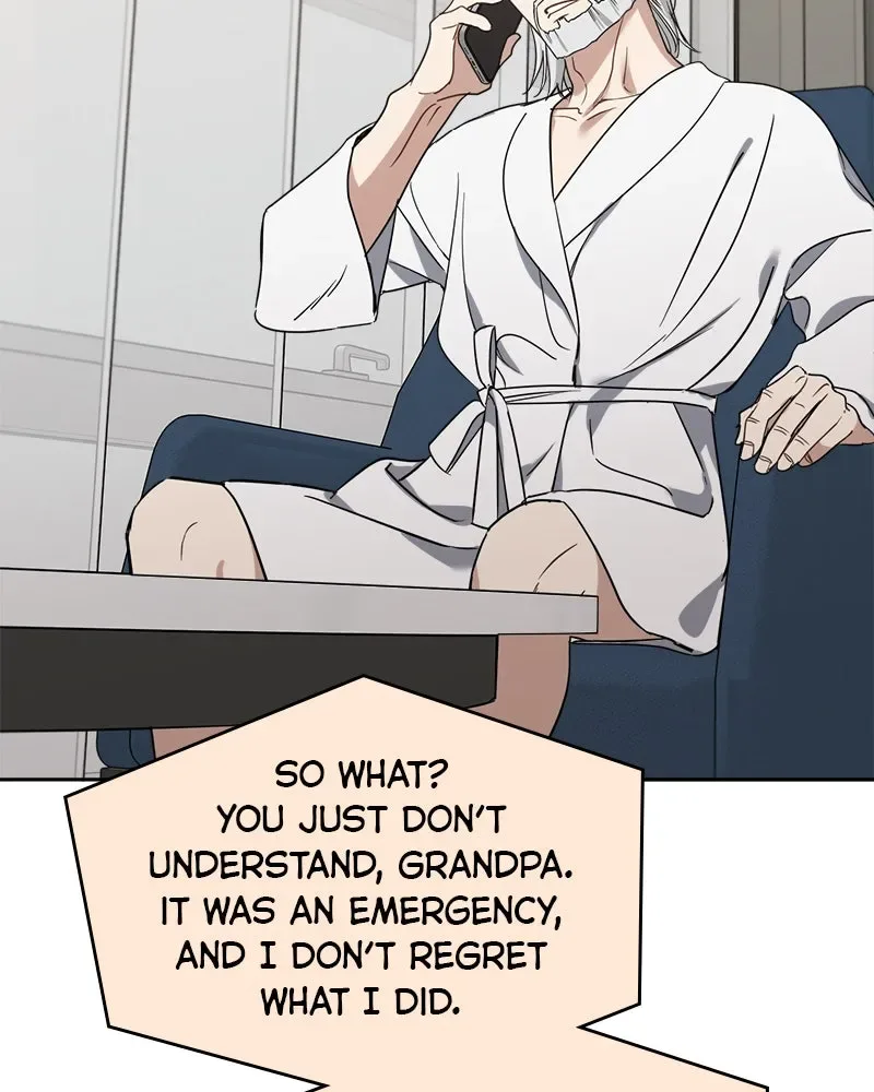 It’s Just Business Chapter 59 page 88