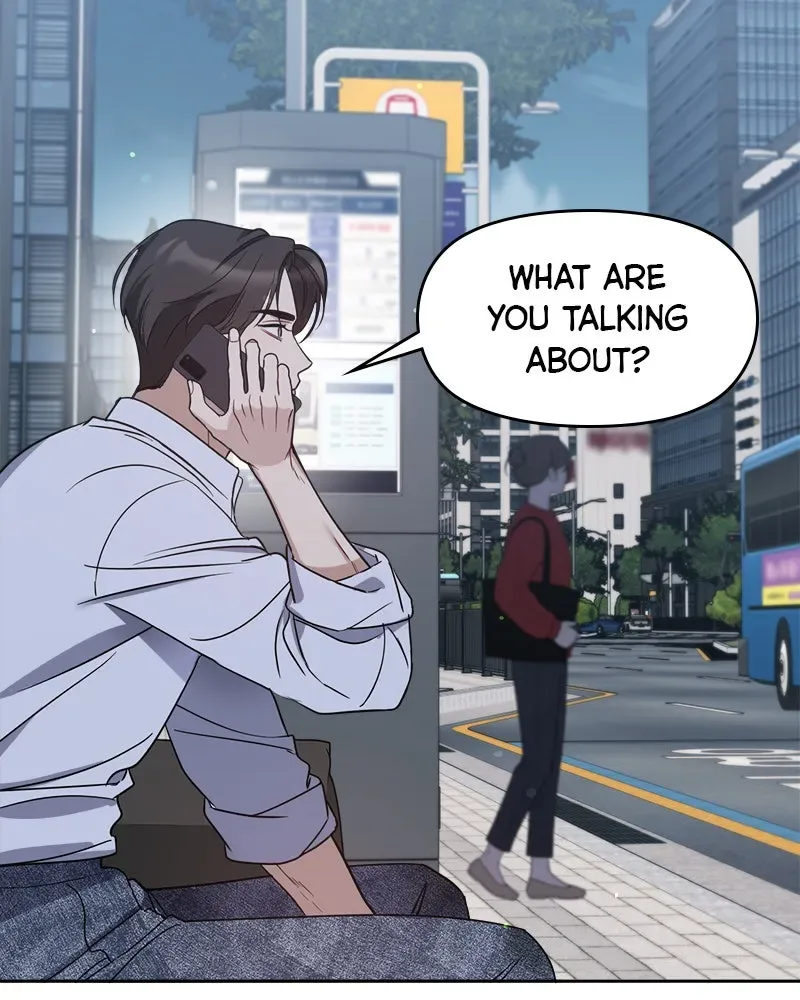 It’s Just Business Chapter 59 page 100