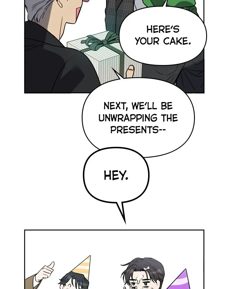 It’s Just Business Chapter 6 page 23