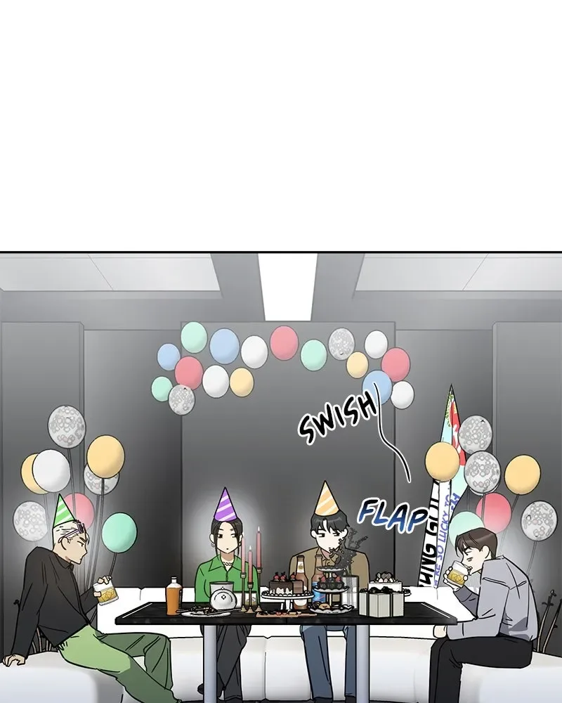 It’s Just Business Chapter 6 page 53