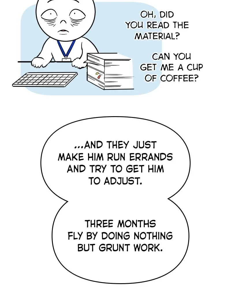It’s Just Business Chapter 6 page 67