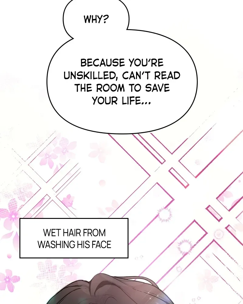It’s Just Business Chapter 6 page 72