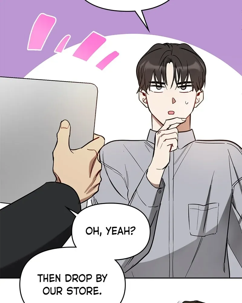 It’s Just Business Chapter 6 page 84